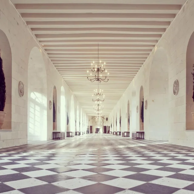 Château de Chenonceau