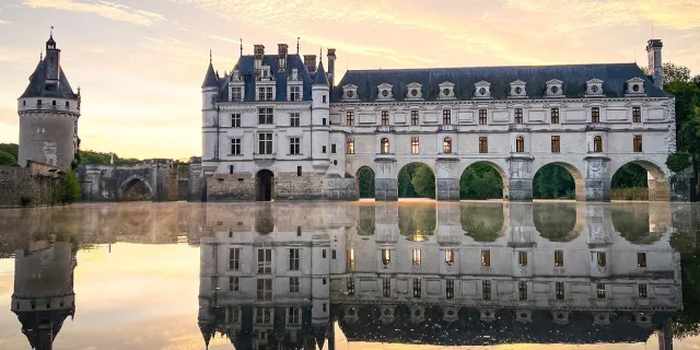 Château de Chenonceau