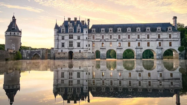 Château de Chenonceau