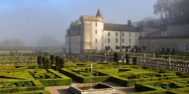 Château de Villandry