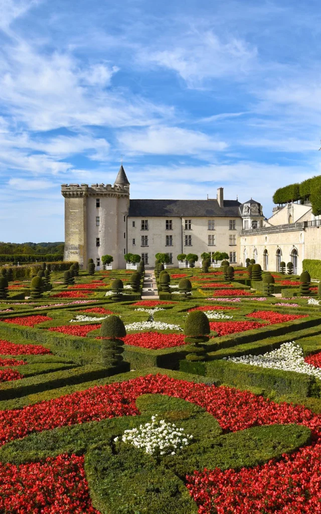 Château de Villandry