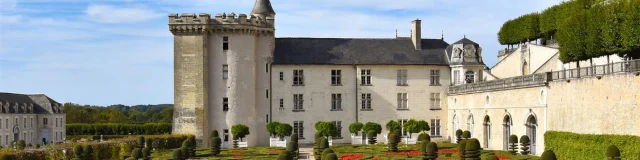 Château de Villandry