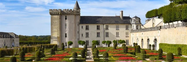 Château de Villandry