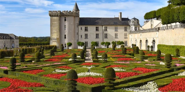 Château de Villandry