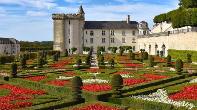 Château de Villandry