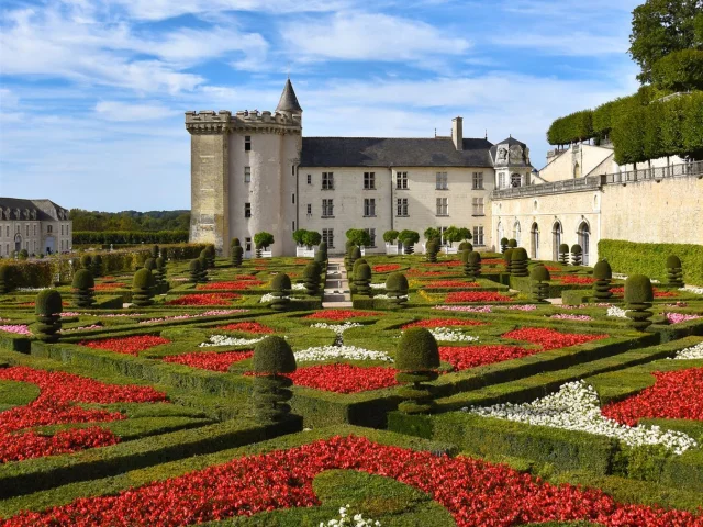 Château de Villandry