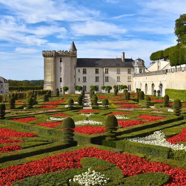 Château de Villandry