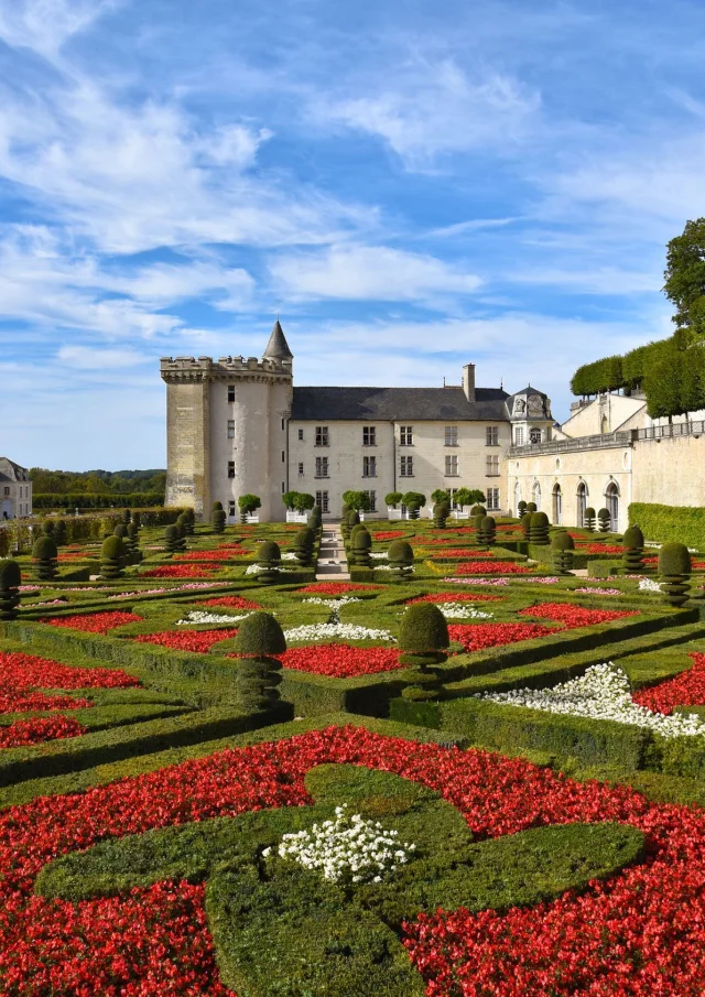 Château de Villandry