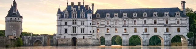 Château de Chenonceau