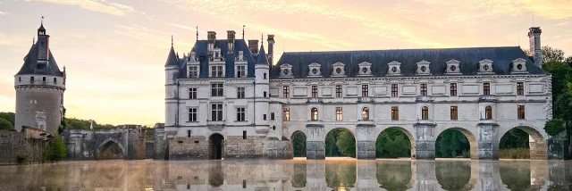 Château de Chenonceau