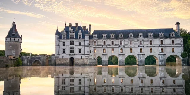 Château de Chenonceau