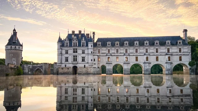 Château de Chenonceau