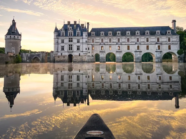 Château de Chenonceau