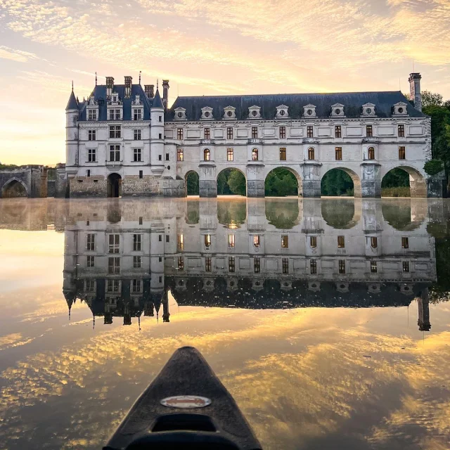 Château de Chenonceau