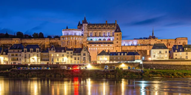 Château Royal d'Amboise