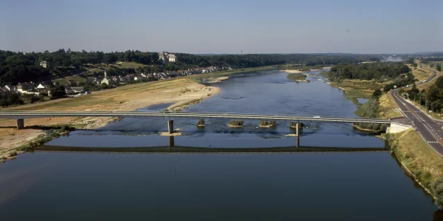 Pont De Chaumont 1970