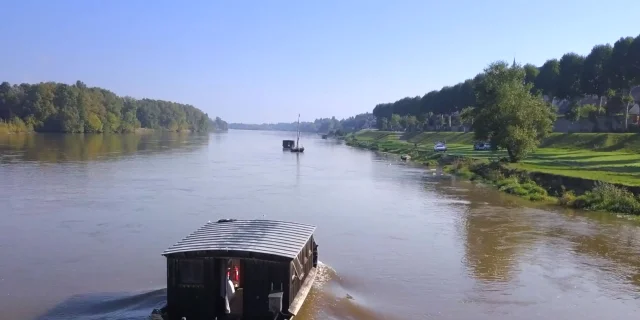 Port St Dyé-sur-Loire