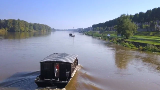 Port St Dyé-sur-Loire