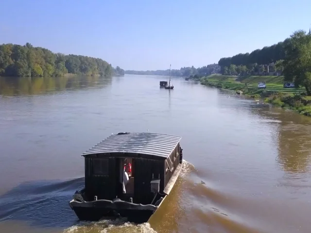 Port St Dyé-sur-Loire