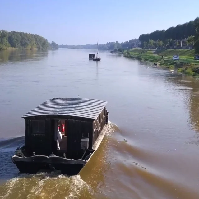 Port St Dyé-sur-Loire