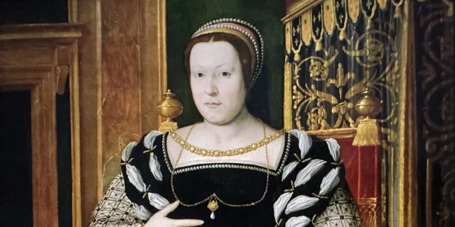 Catherine de Médicis