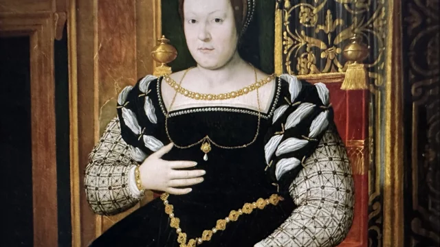 Catherine de Médicis