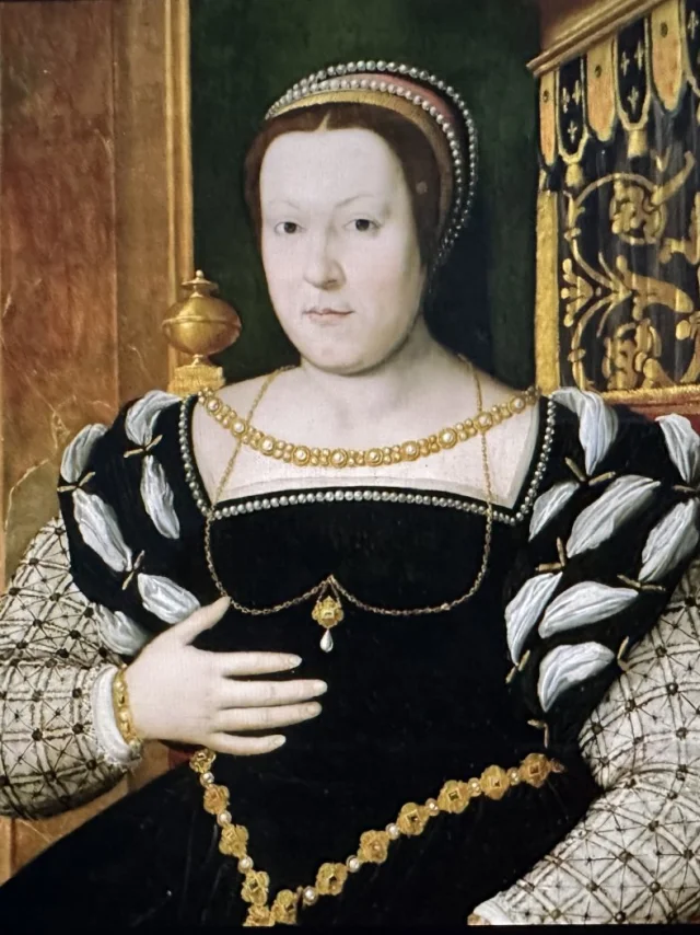 Catherine de Médicis