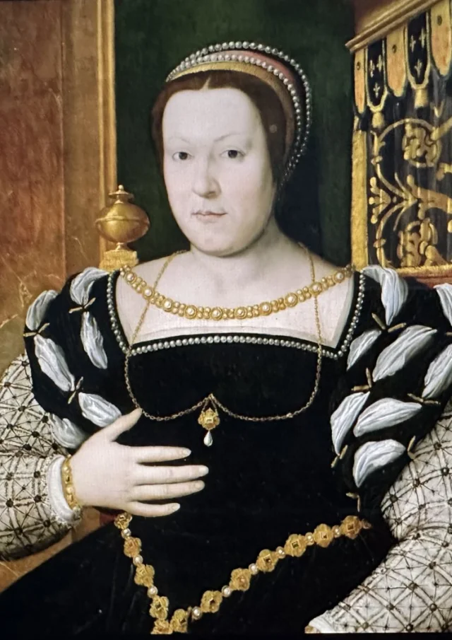 Catherine de Médicis