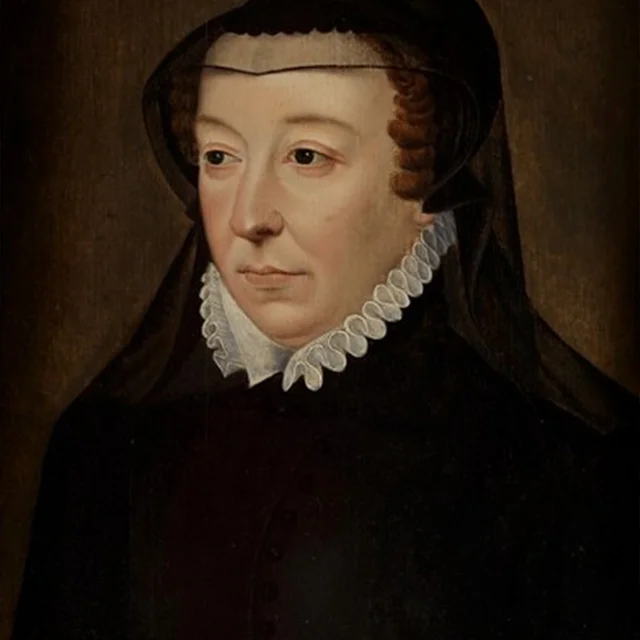 Catherine De Medicis