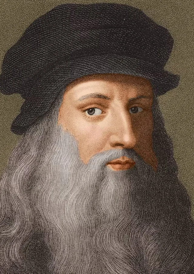 Leonardo da Vinci