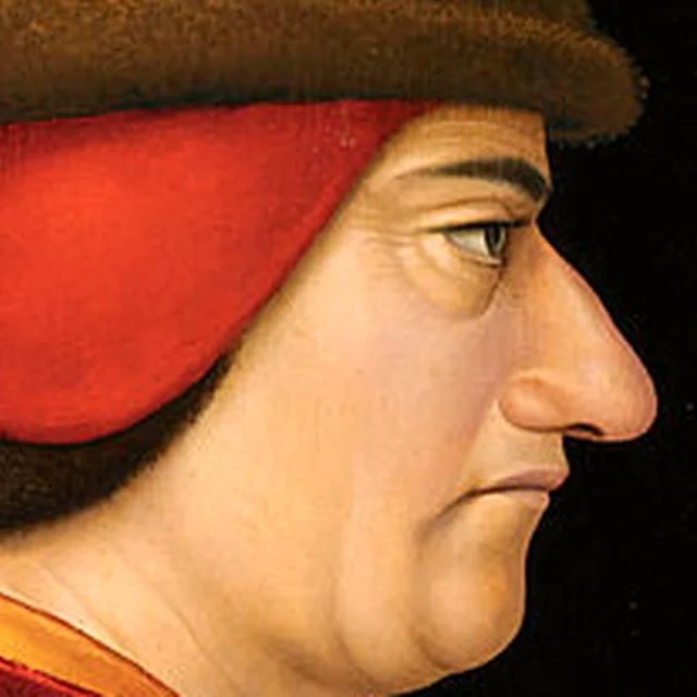 Louis Xi