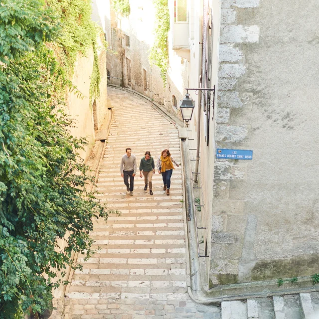 Degre A Blois Benjaminbrolet