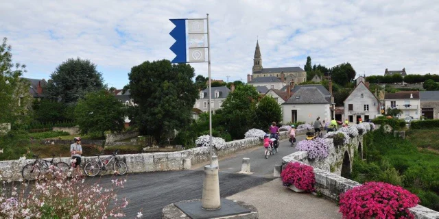 Candé-sur-Beuvron