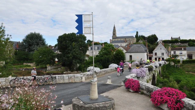 Candé-sur-Beuvron