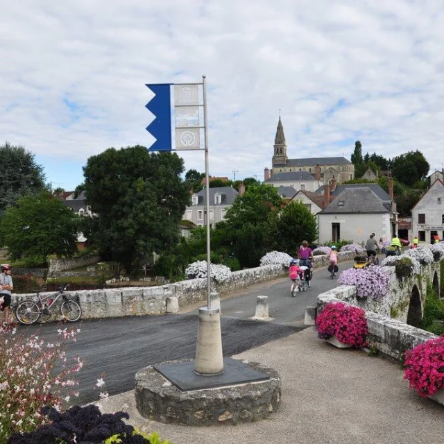 Candé-sur-Beuvron