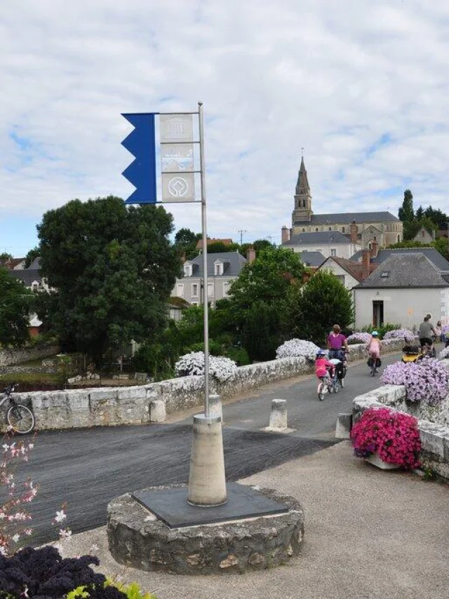 Candé-sur-Beuvron