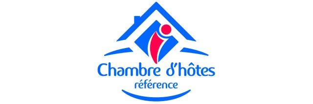 Logo Chambre d'hôte référence