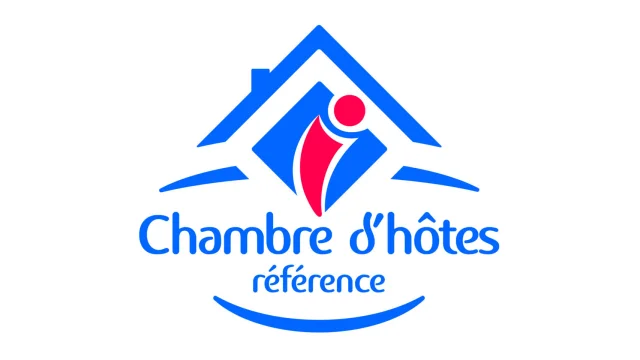 Logo Chambre d'hôte référence