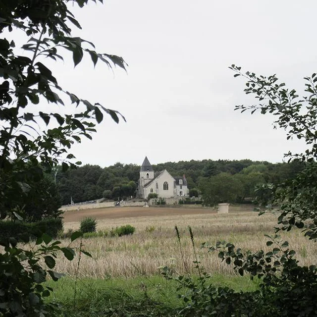 Eglise St Secondin à Molineuf Vallée de la Cisse Eglise St Secondin Molineuf