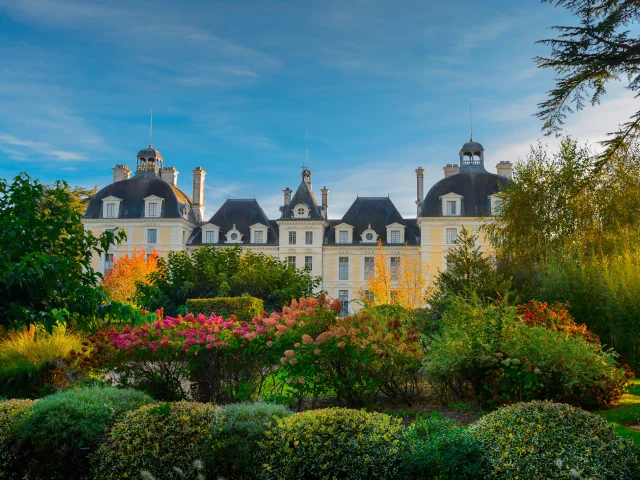 Château de Cheverny