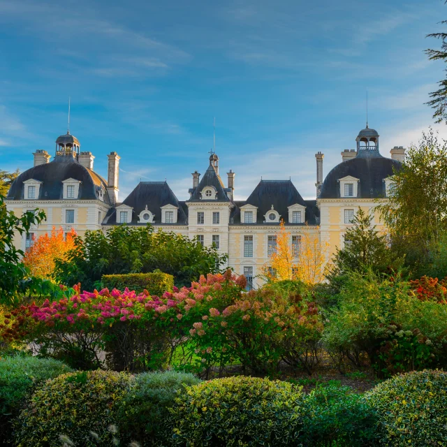 Château de Cheverny