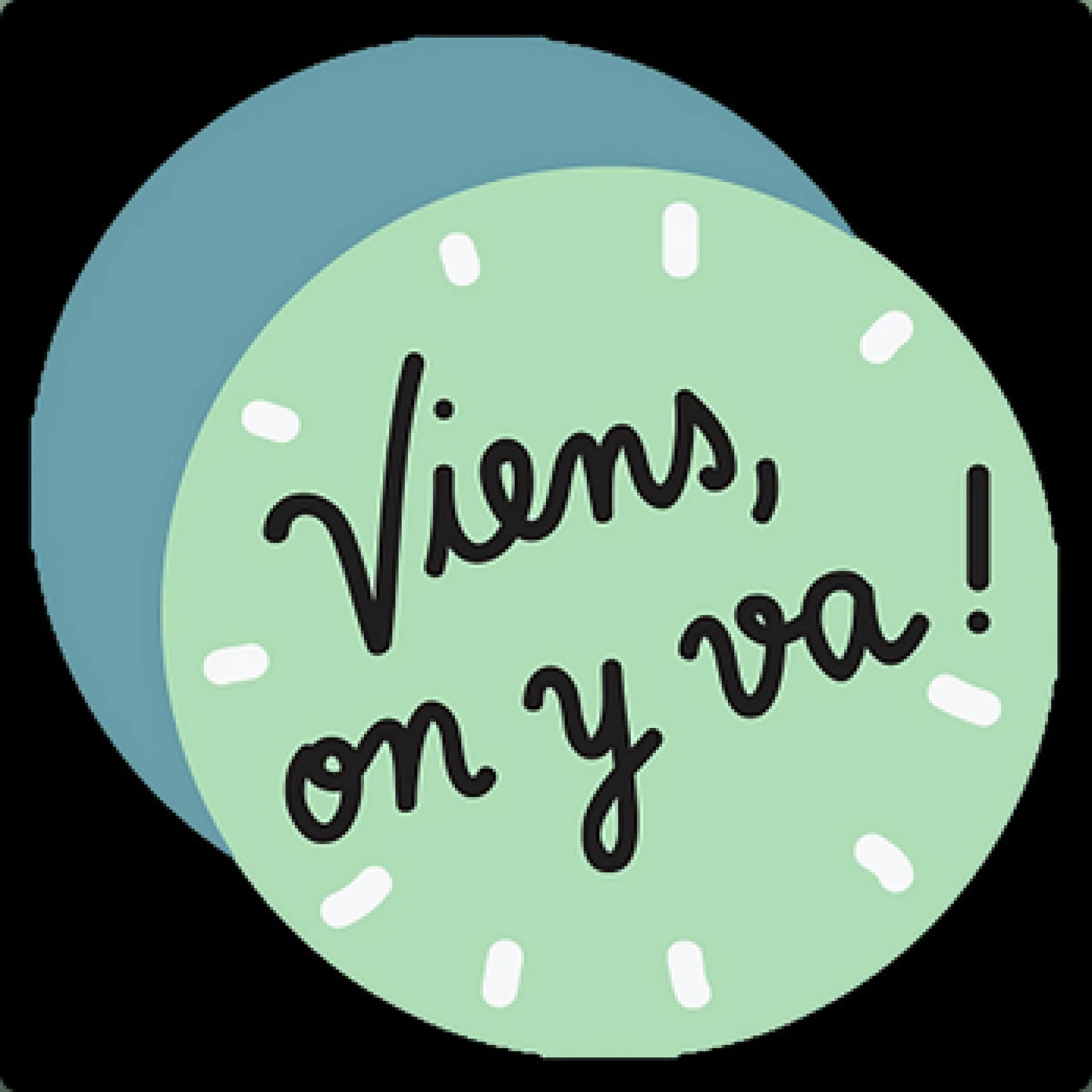 Screenshot 2024 11 18 At 09 44 48 Viens On Y Va Podcast On Spotify