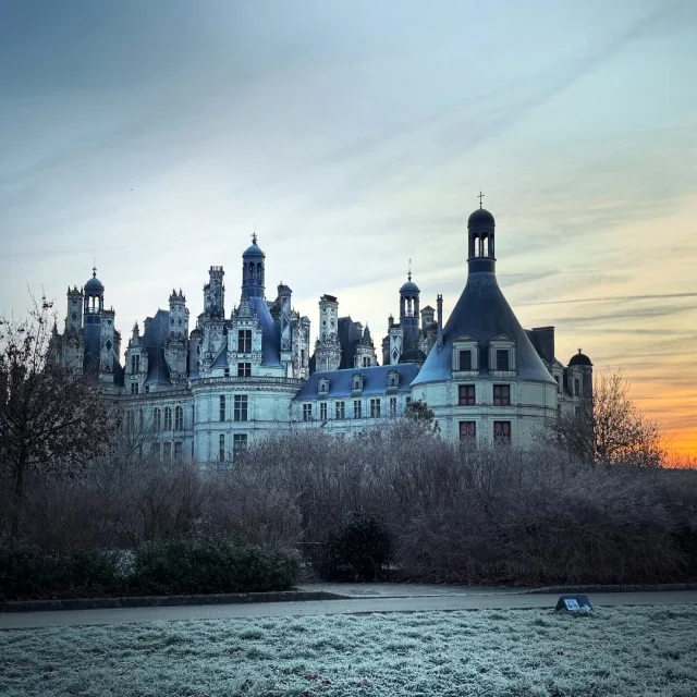 Instagram #chambord