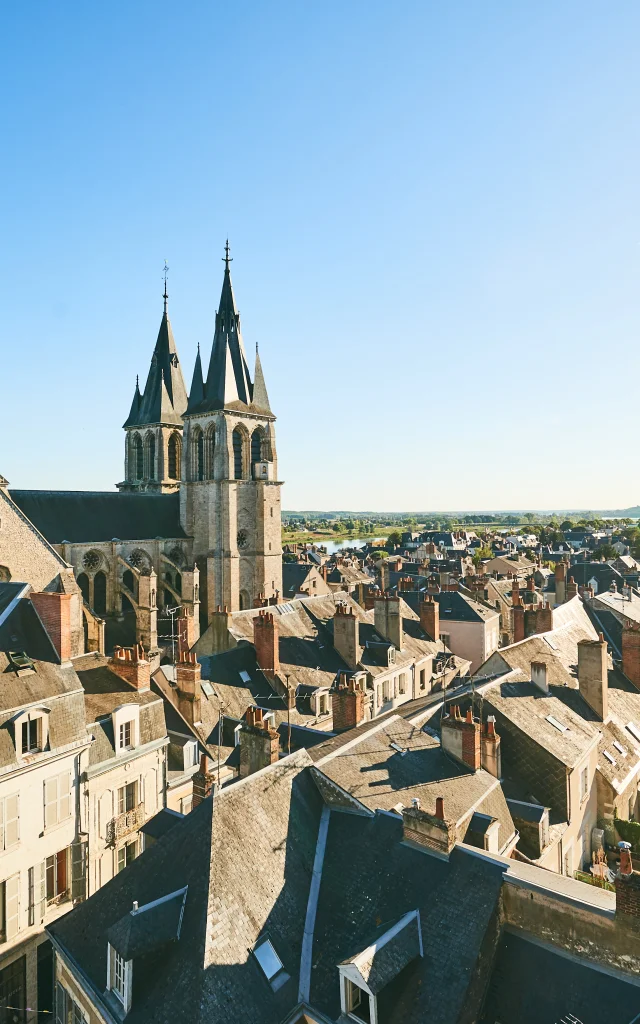 Eglise Saint-Nicolas